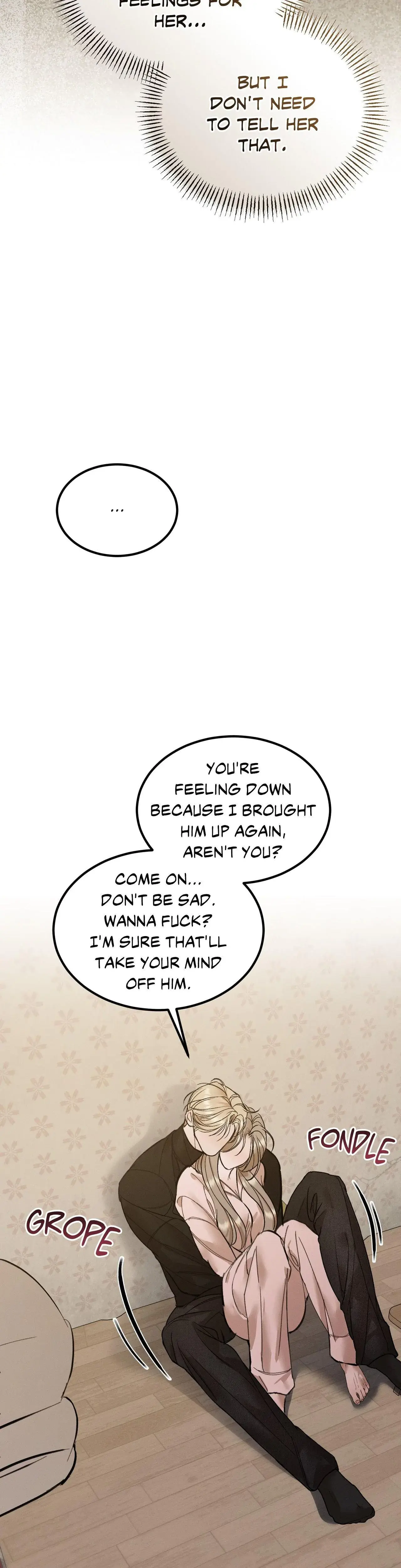 Love Junkie Chapter 28 - Page 28