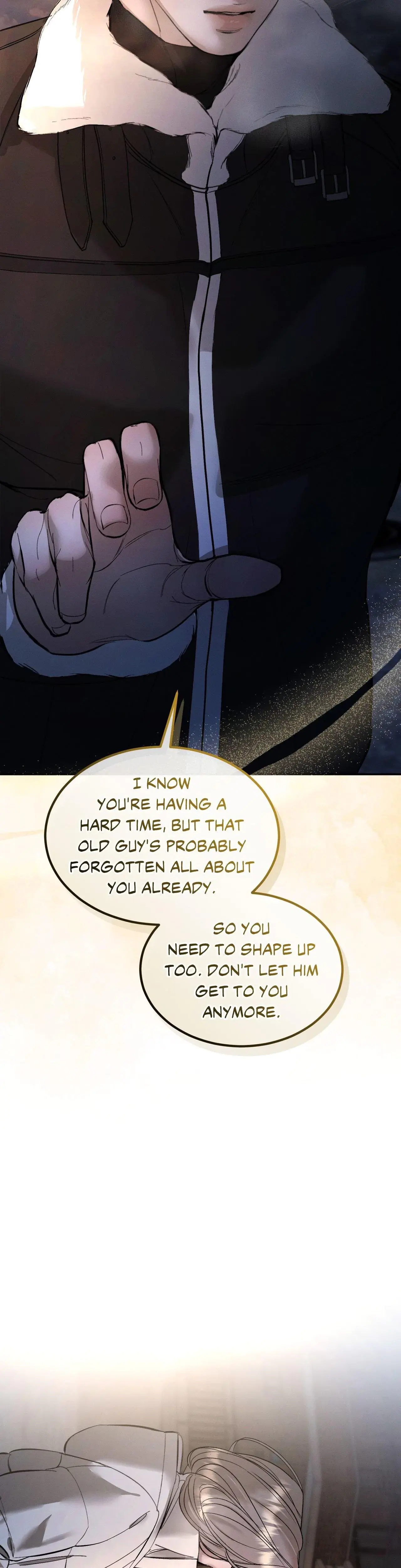 Love Junkie Chapter 28 - Page 35