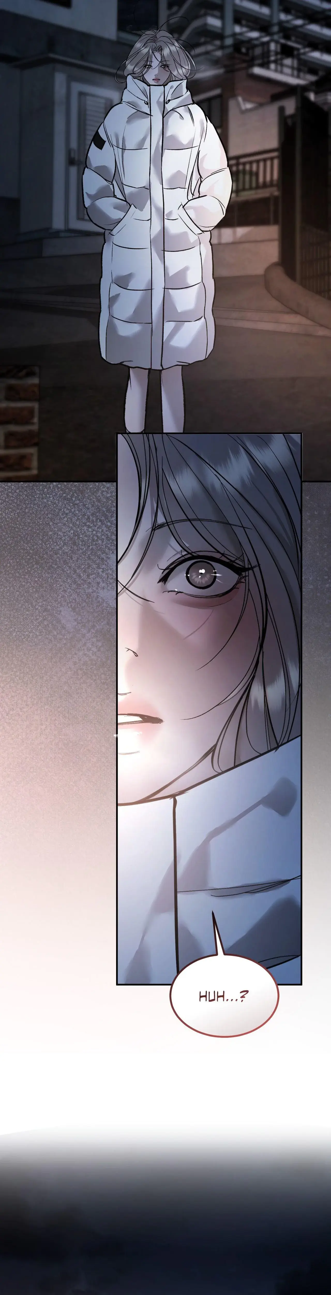 Love Junkie Chapter 28 - Page 39