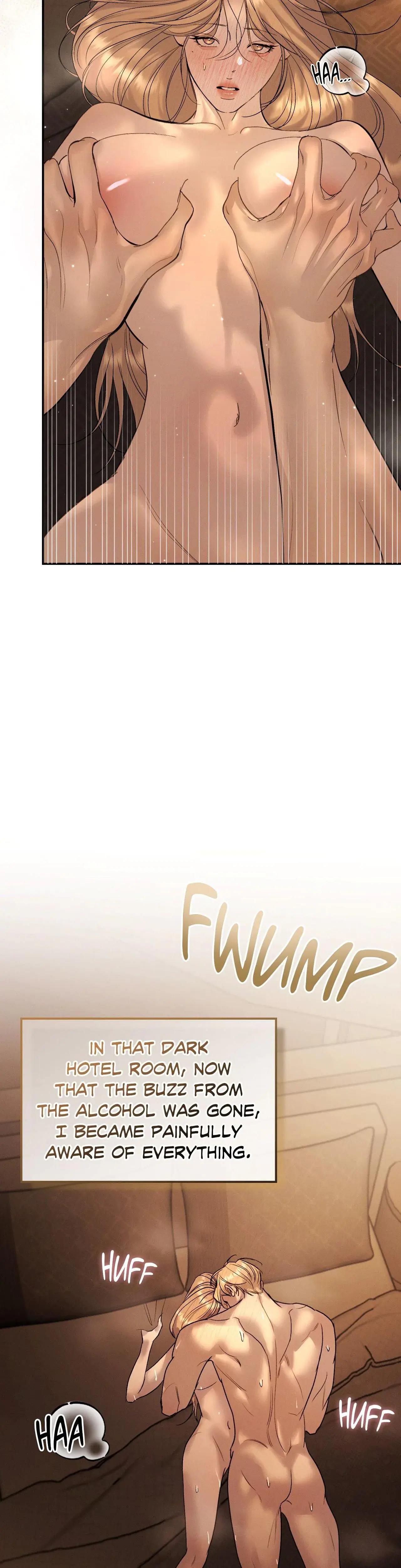 Love Junkie Chapter 28 - Page 4