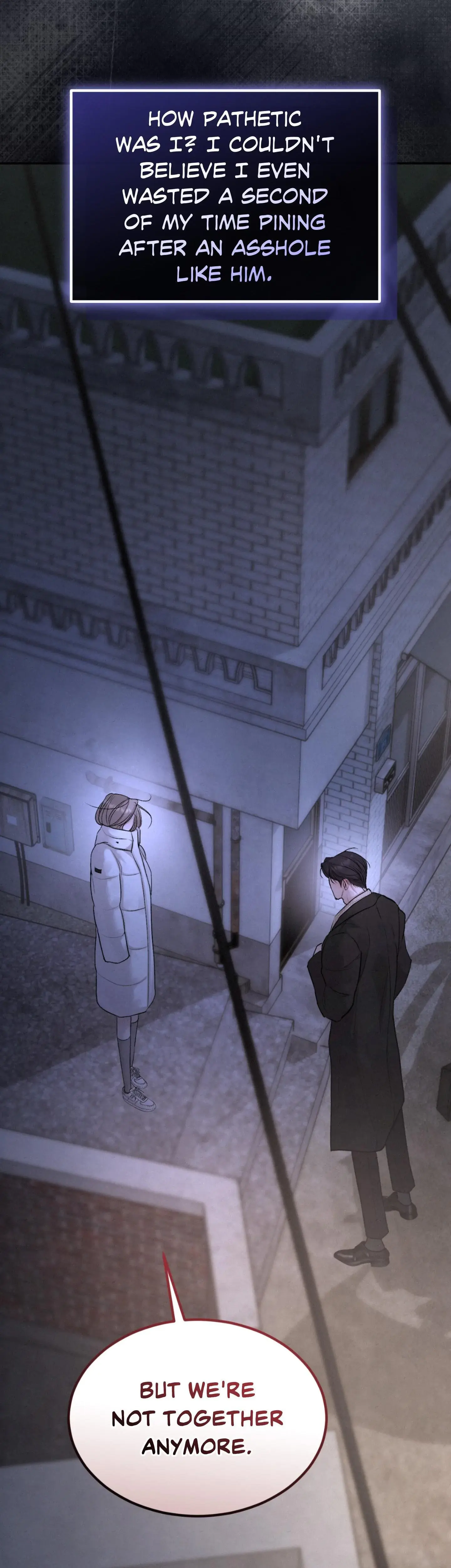 Love Junkie Chapter 29 - Page 10