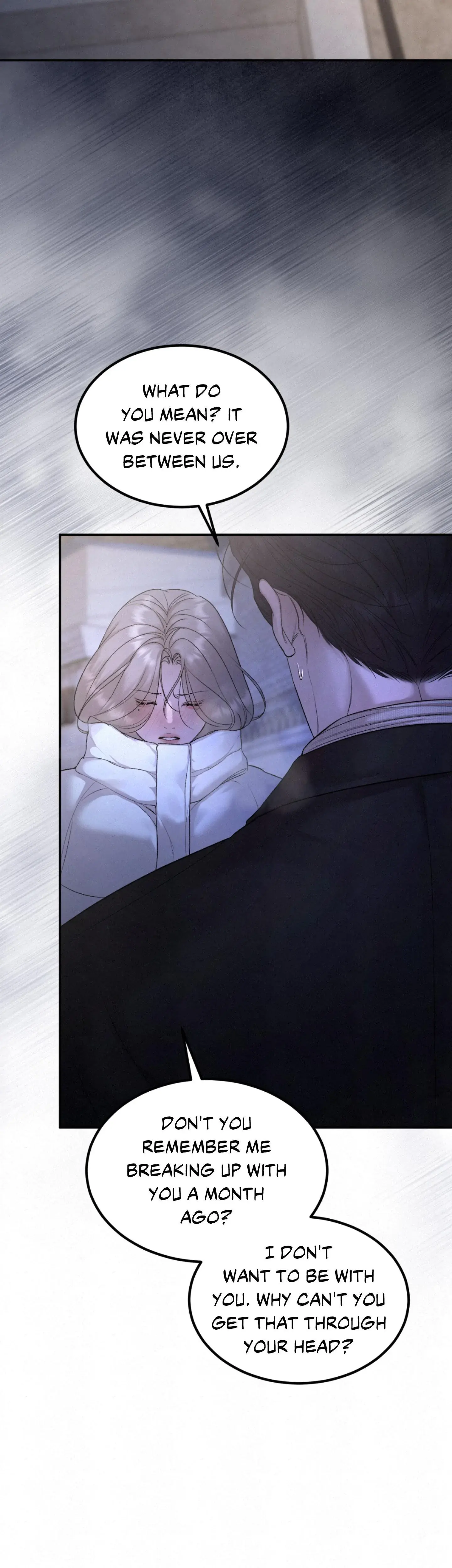 Love Junkie Chapter 29 - Page 11