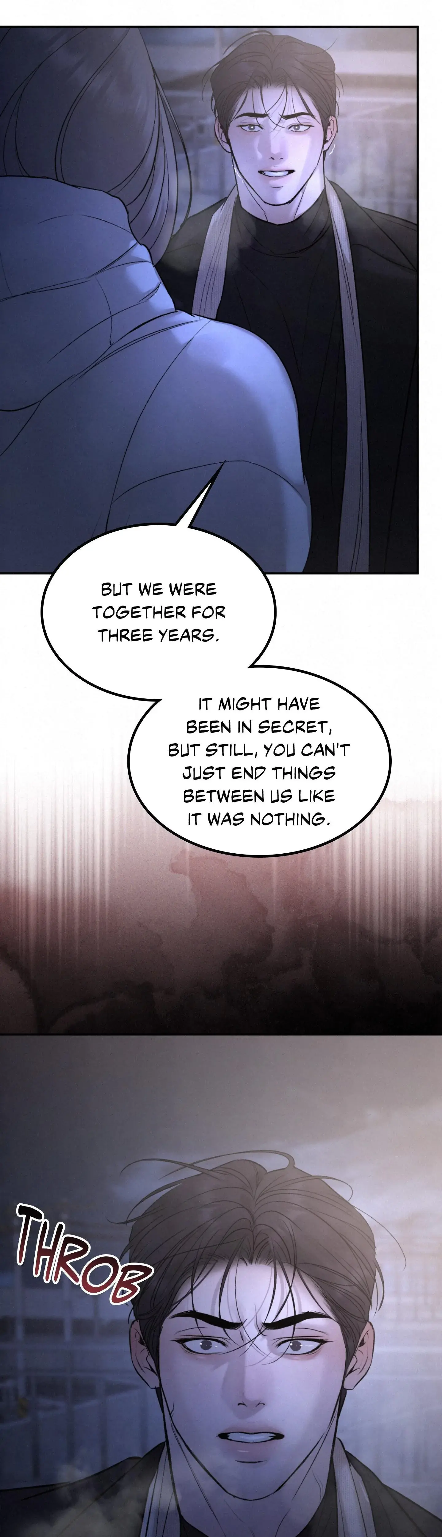 Love Junkie Chapter 29 - Page 12