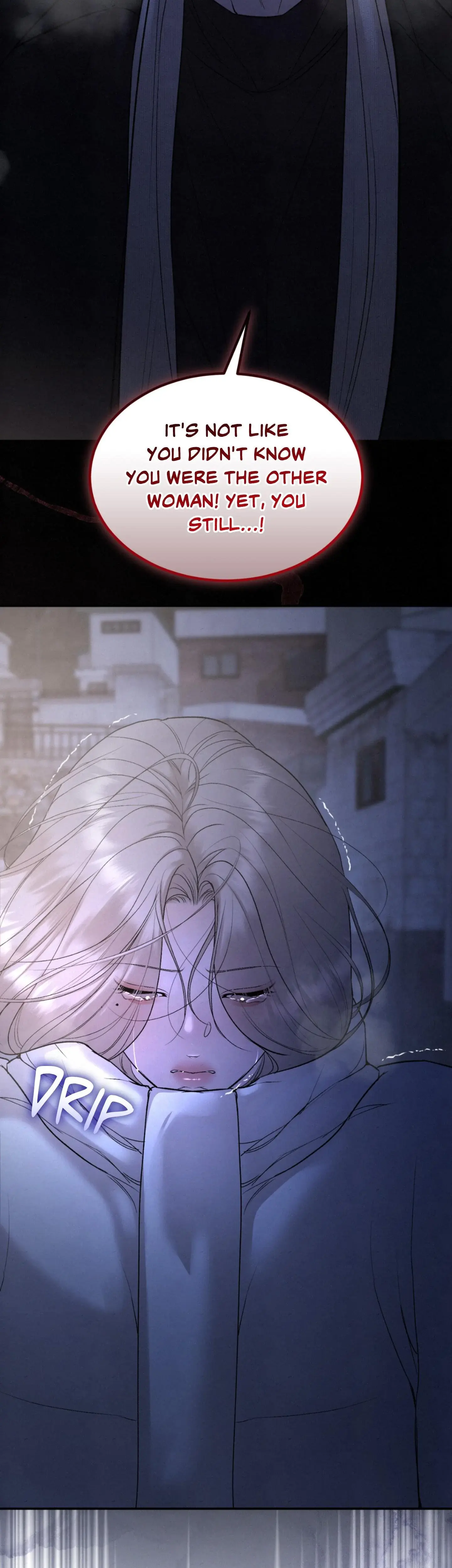 Love Junkie Chapter 29 - Page 13
