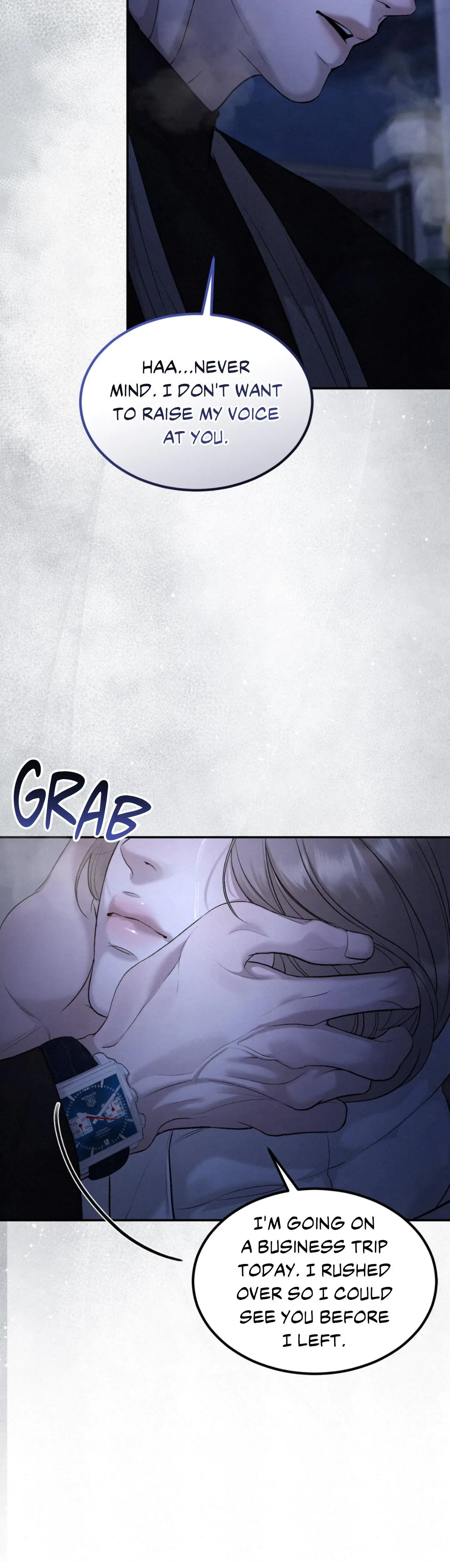Love Junkie Chapter 29 - Page 15