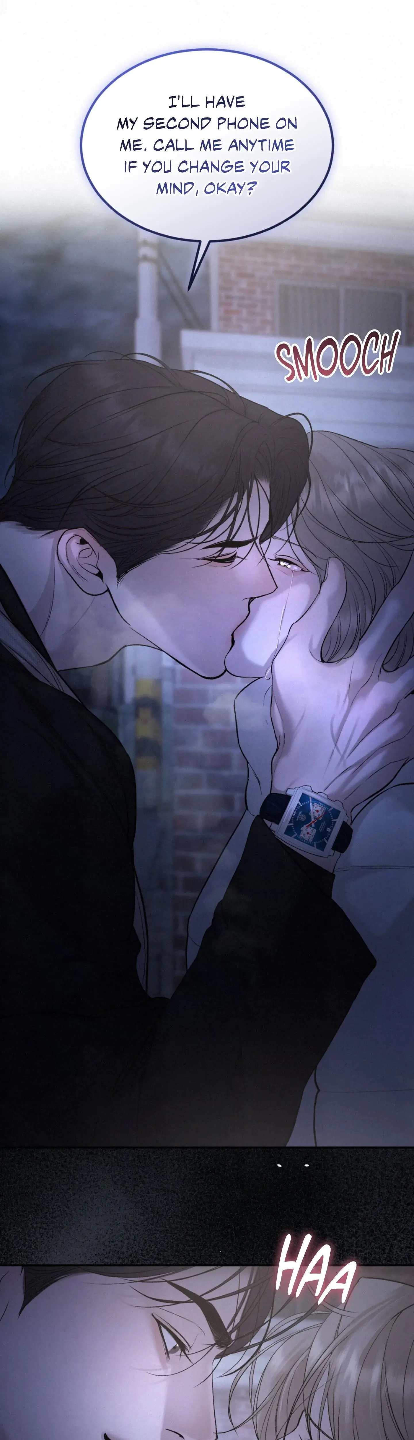Love Junkie Chapter 29 - Page 16