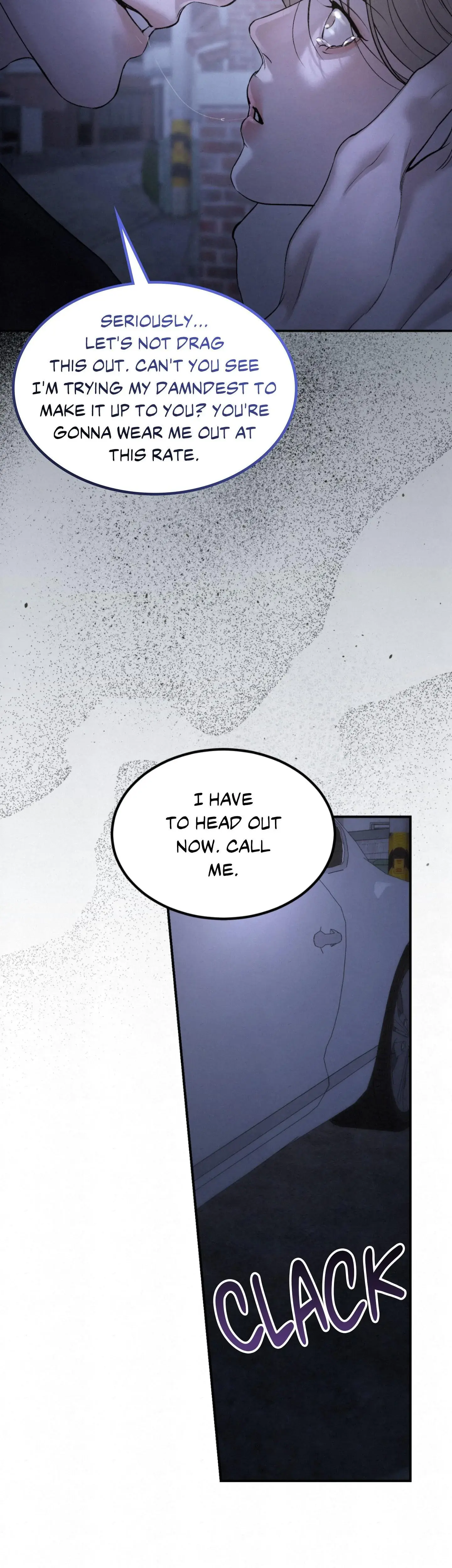 Love Junkie Chapter 29 - Page 17