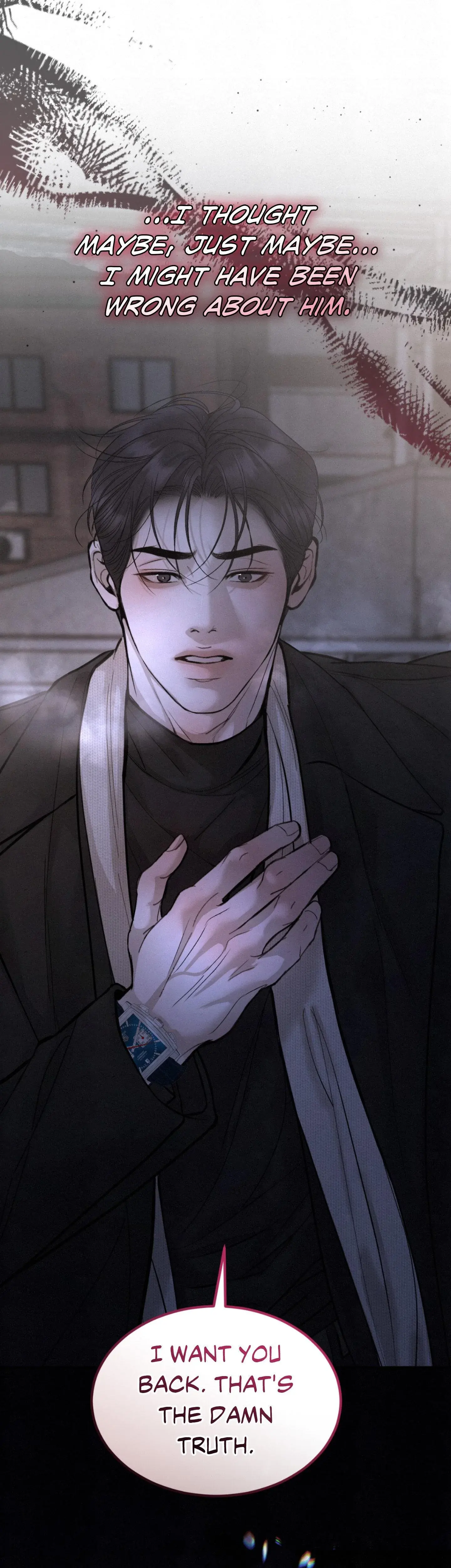 Love Junkie Chapter 29 - Page 2