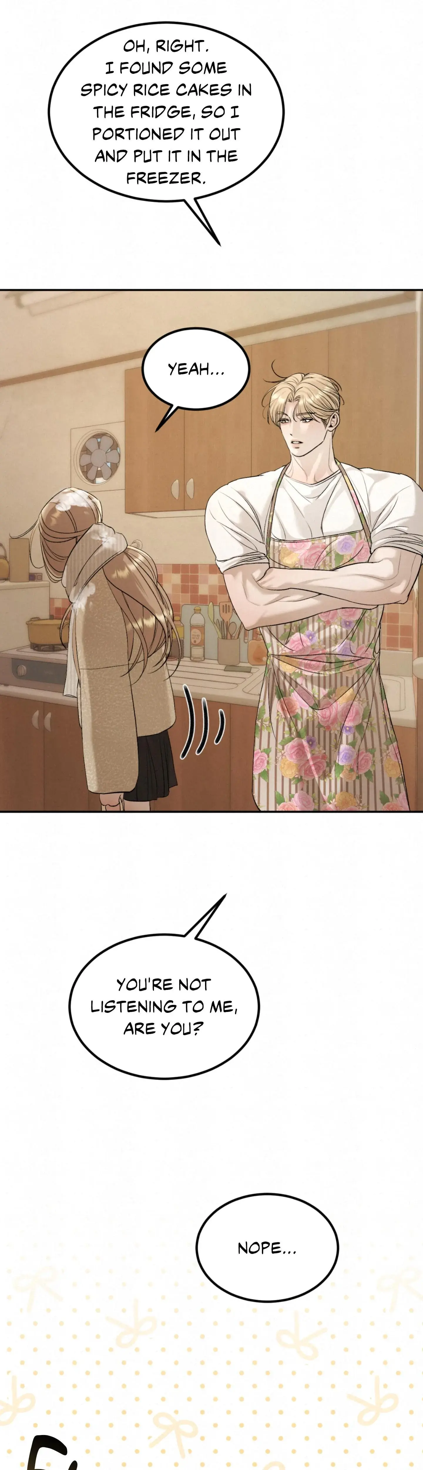 Love Junkie Chapter 29 - Page 24