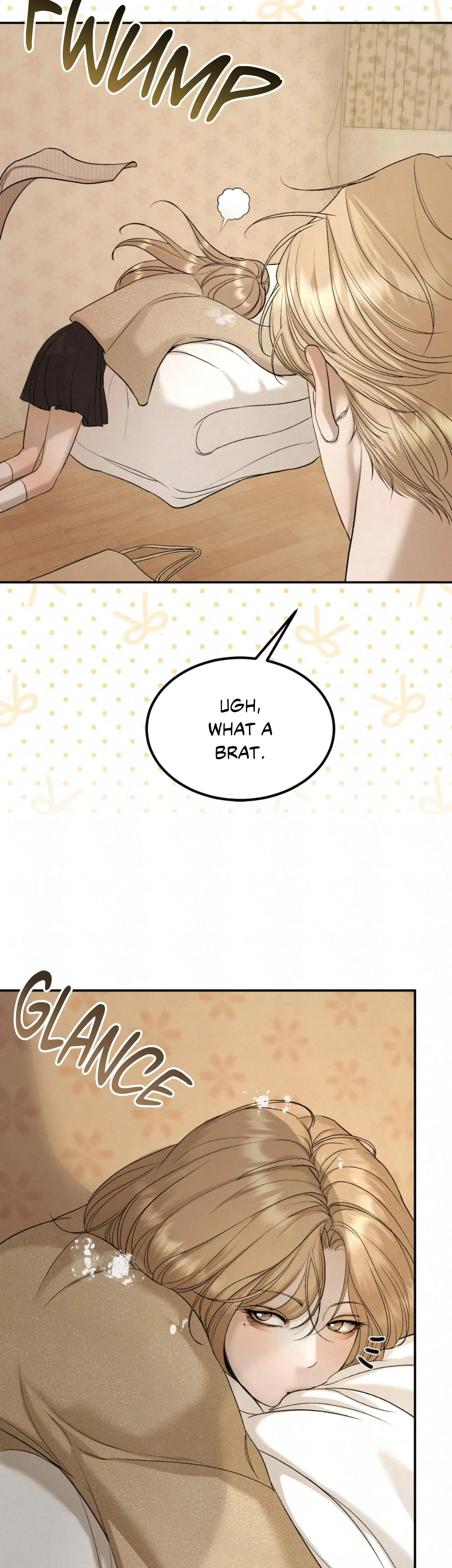 Love Junkie Chapter 29 - Page 25