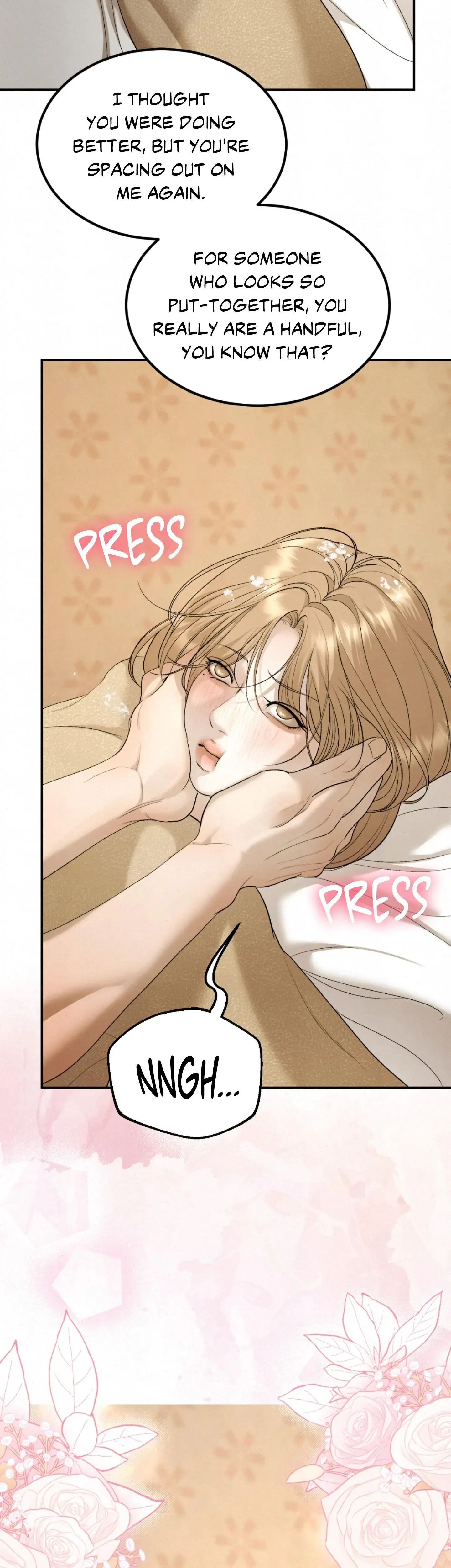 Love Junkie Chapter 29 - Page 26