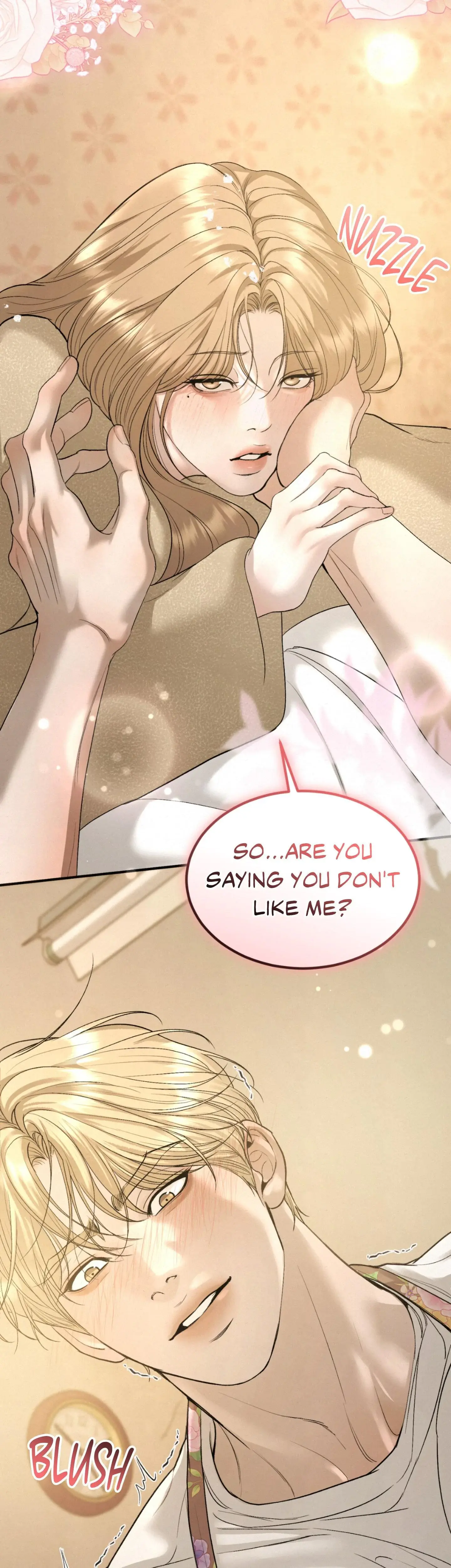 Love Junkie Chapter 29 - Page 27