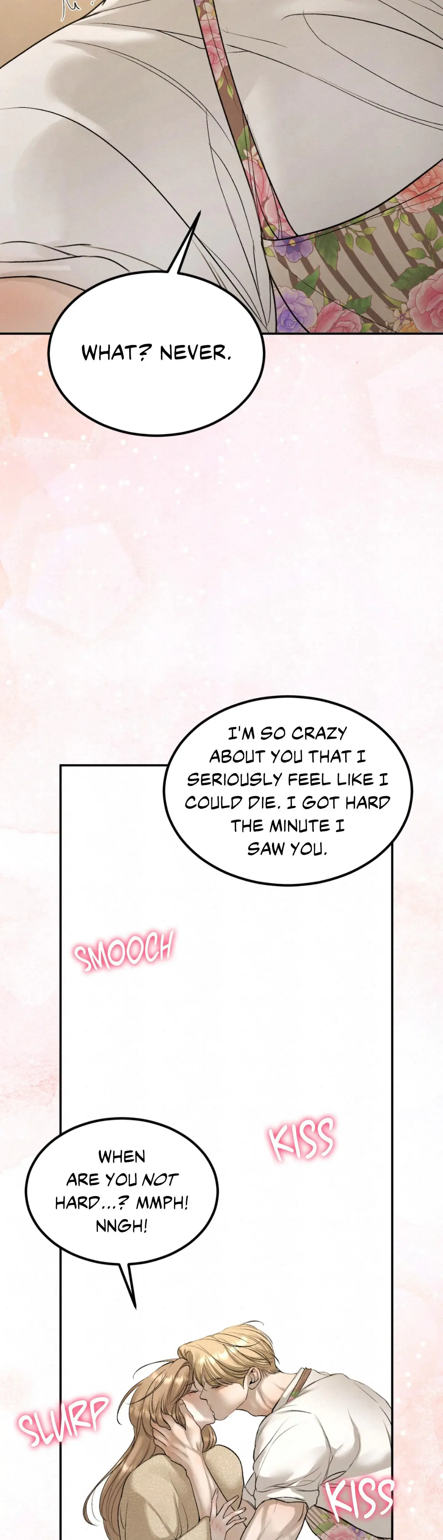 Love Junkie Chapter 29 - Page 28