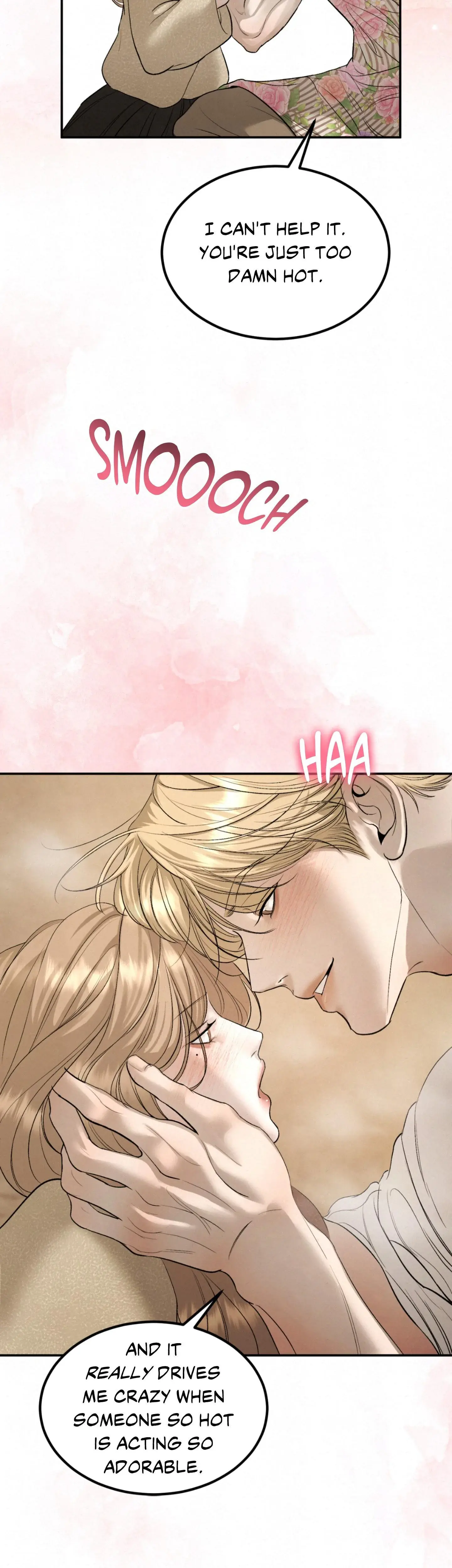 Love Junkie Chapter 29 - Page 29