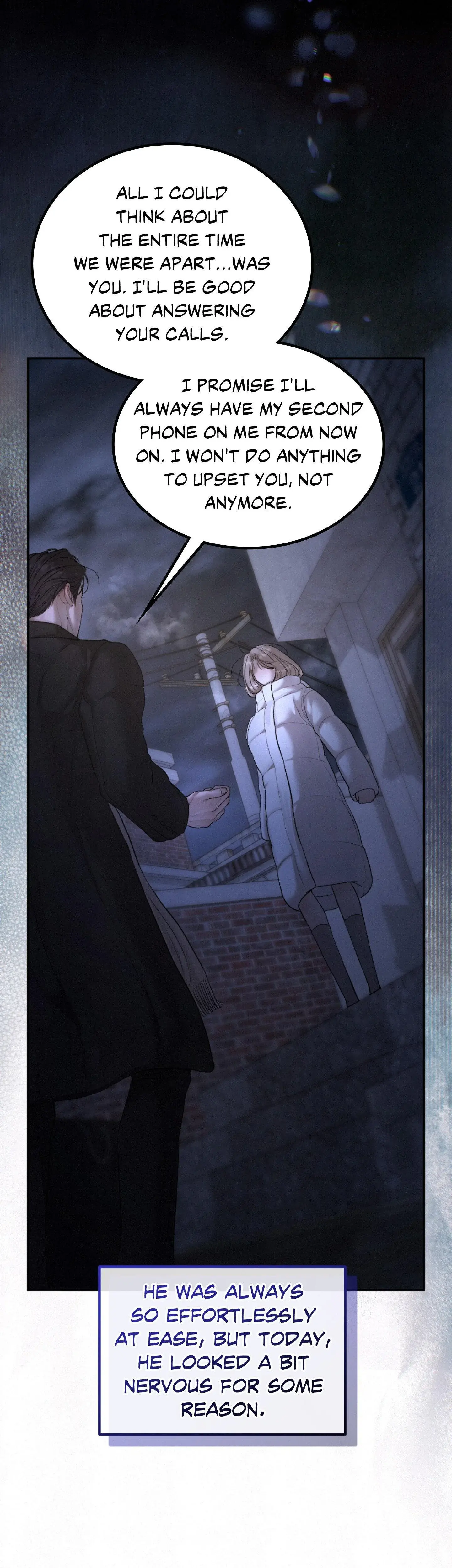 Love Junkie Chapter 29 - Page 3