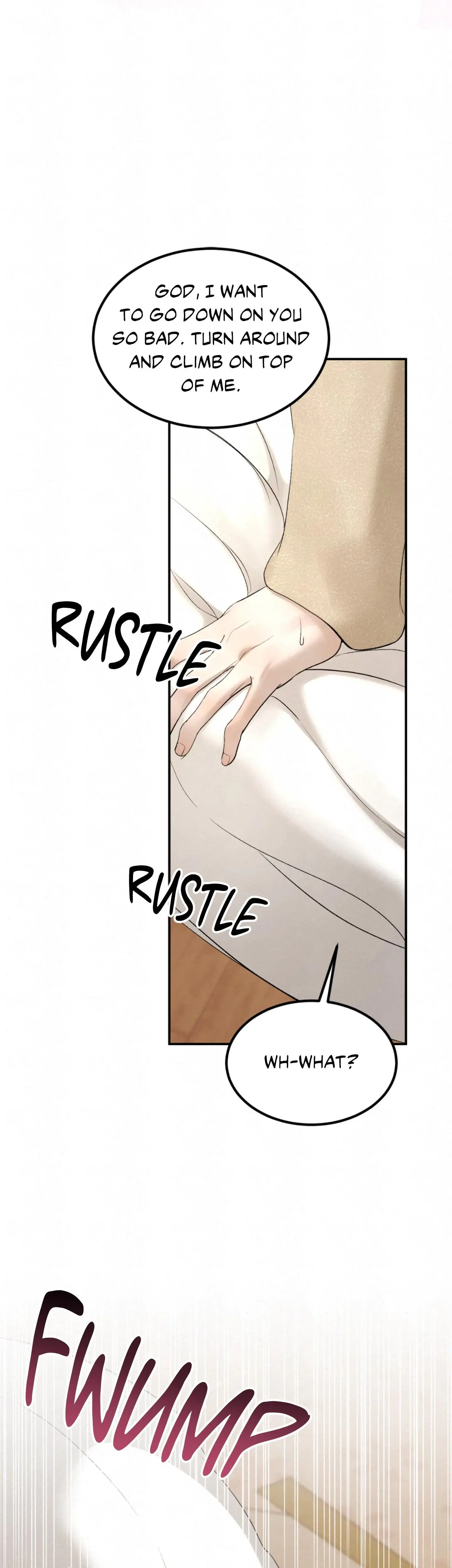 Love Junkie Chapter 29 - Page 30