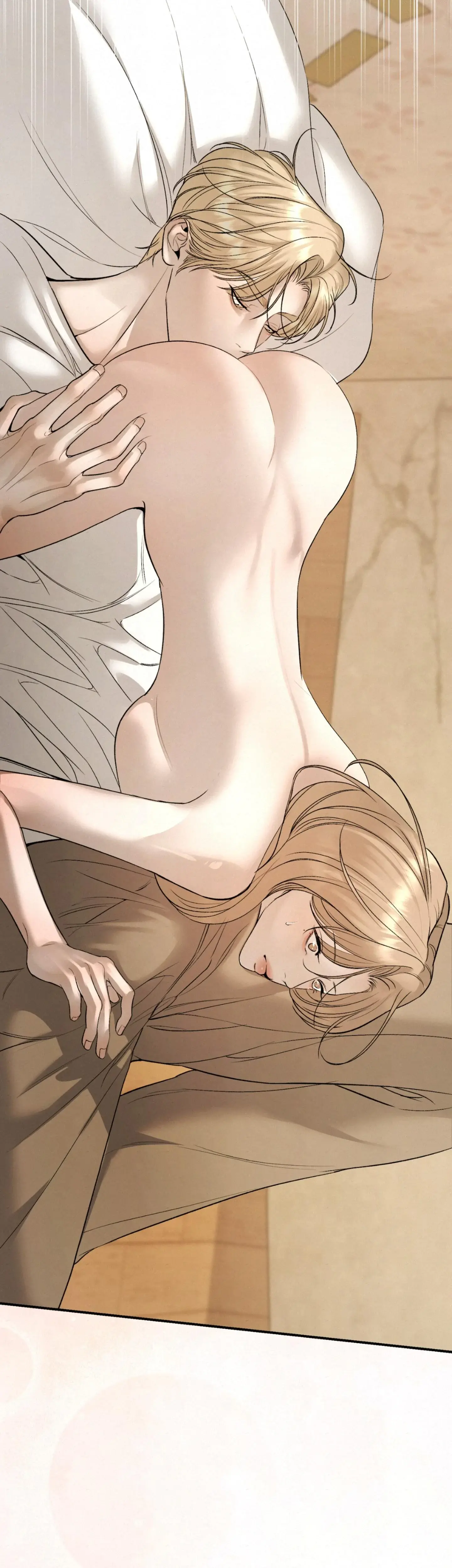 Love Junkie Chapter 29 - Page 31