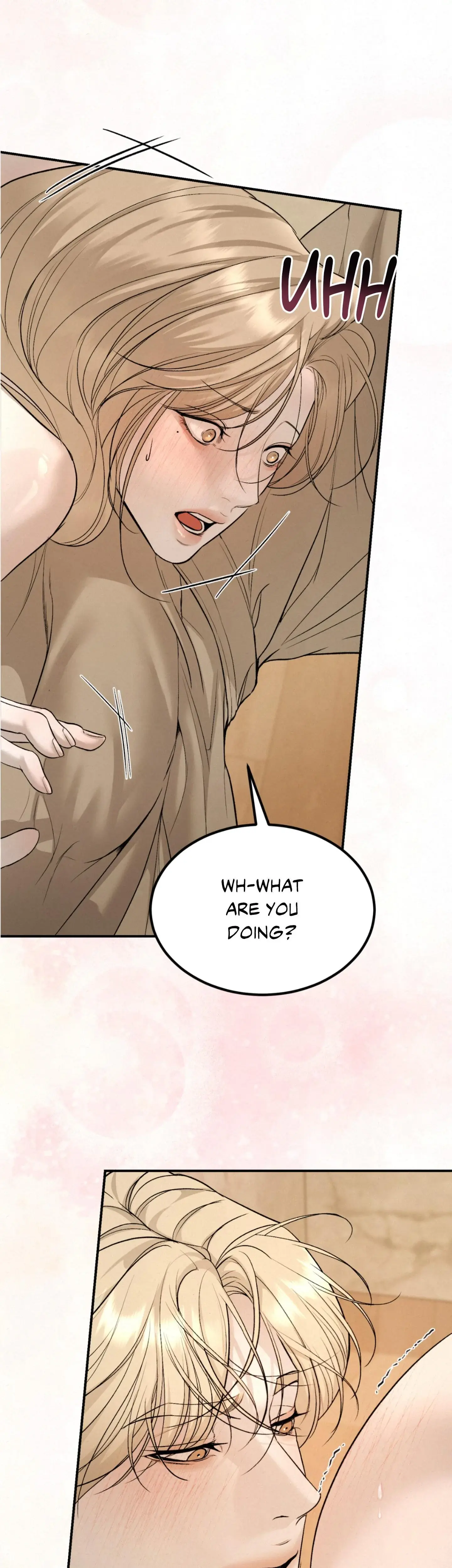 Love Junkie Chapter 29 - Page 32