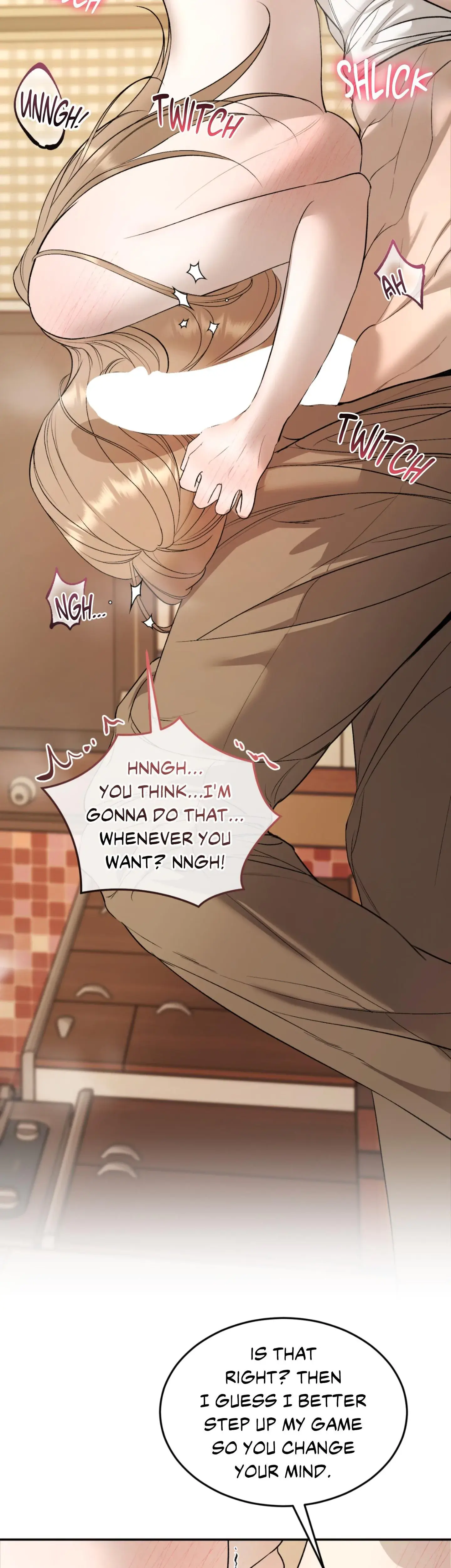 Love Junkie Chapter 29 - Page 36