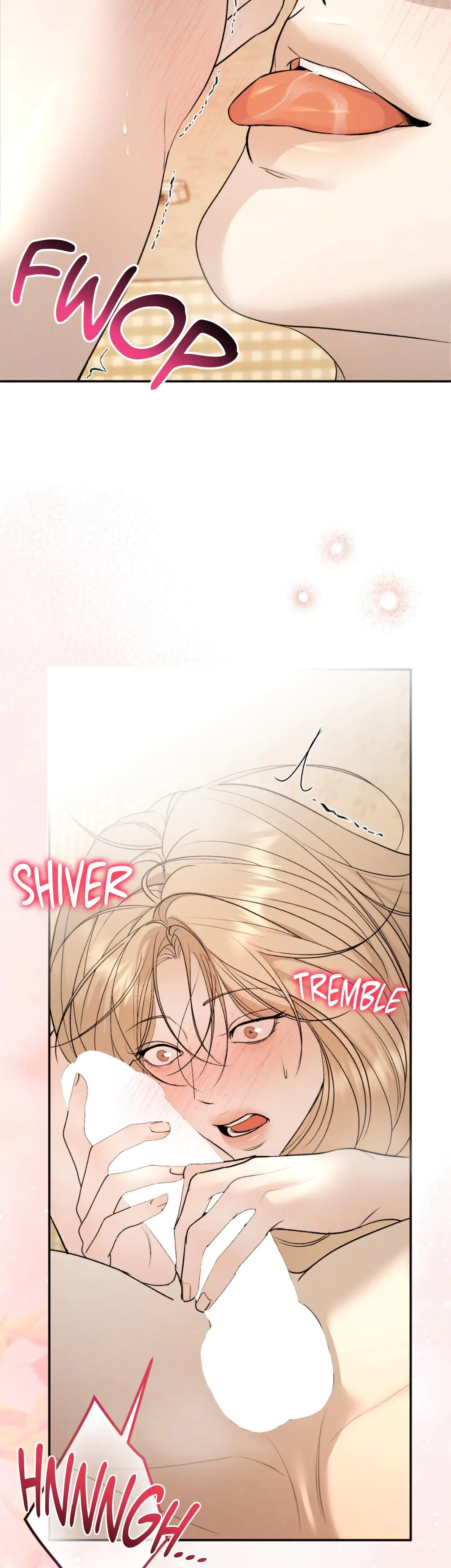 Love Junkie Chapter 29 - Page 37