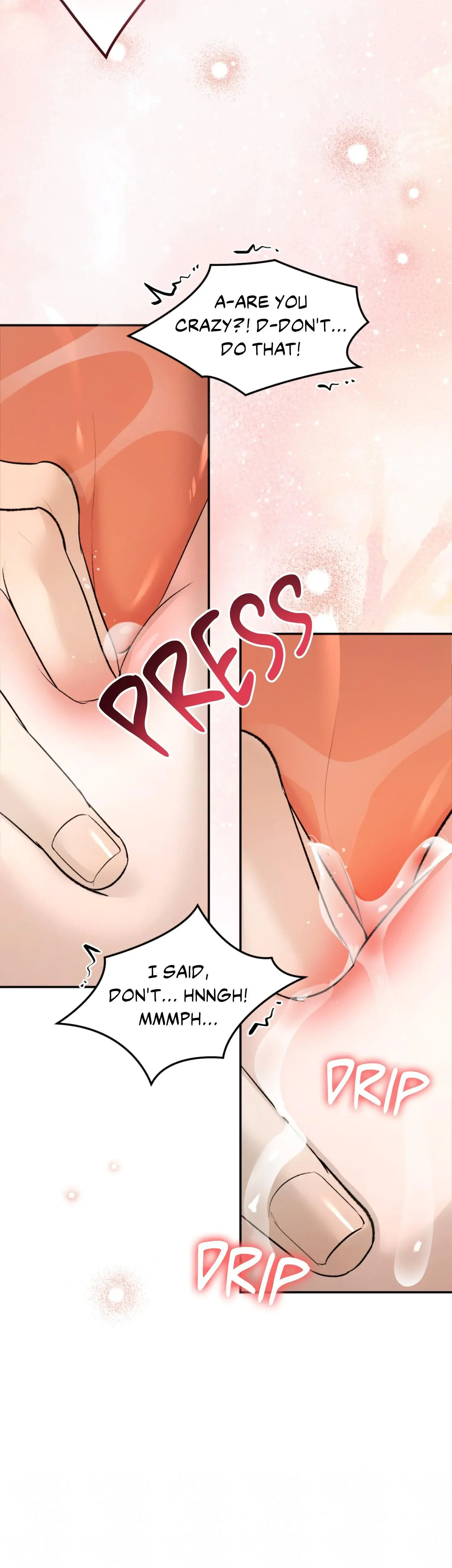 Love Junkie Chapter 29 - Page 38