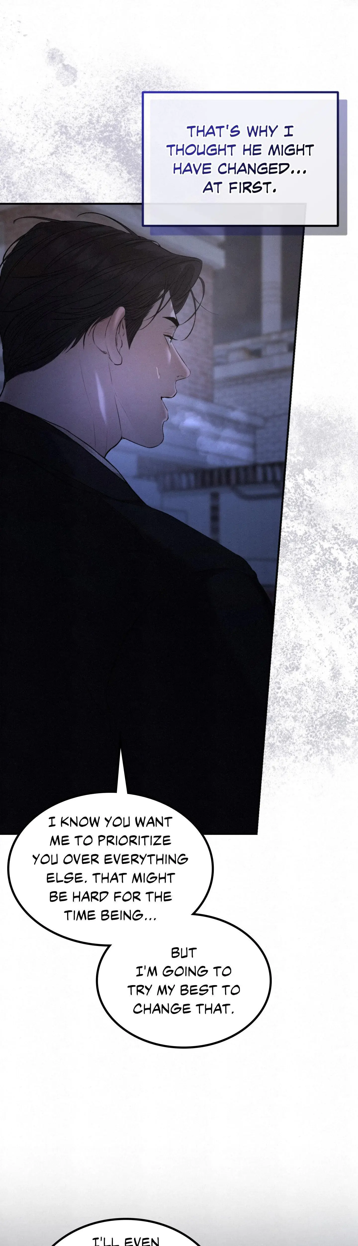 Love Junkie Chapter 29 - Page 4