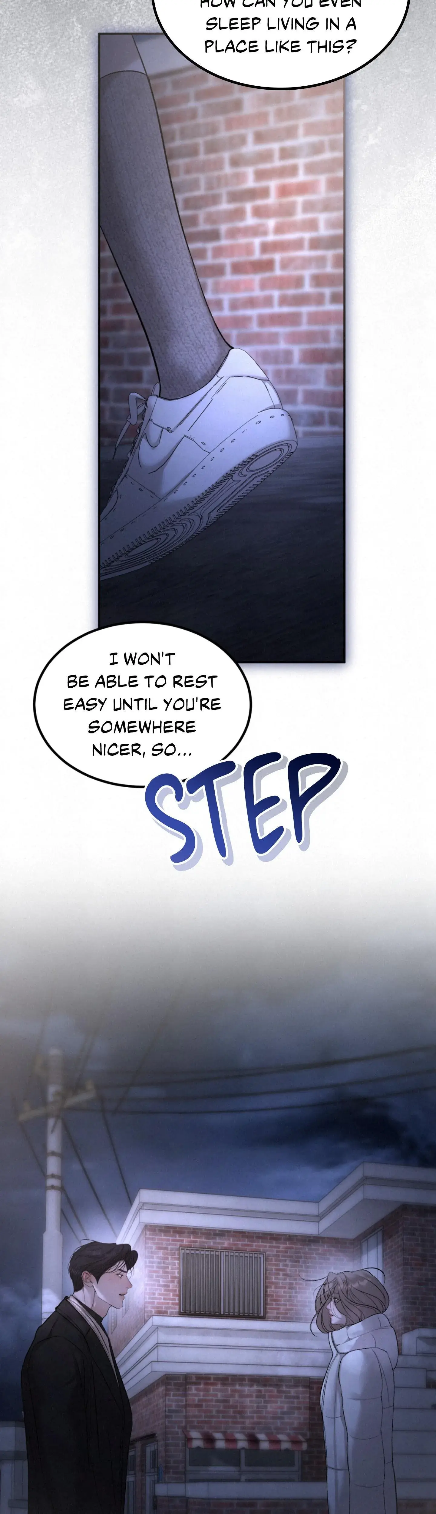 Love Junkie Chapter 29 - Page 6