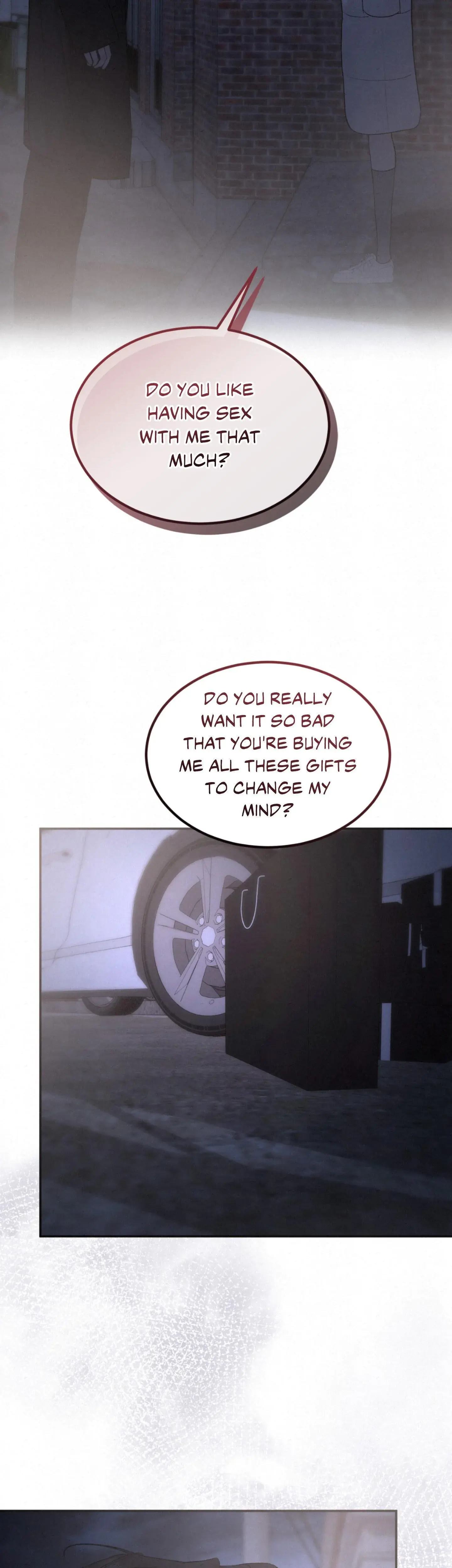 Love Junkie Chapter 29 - Page 7