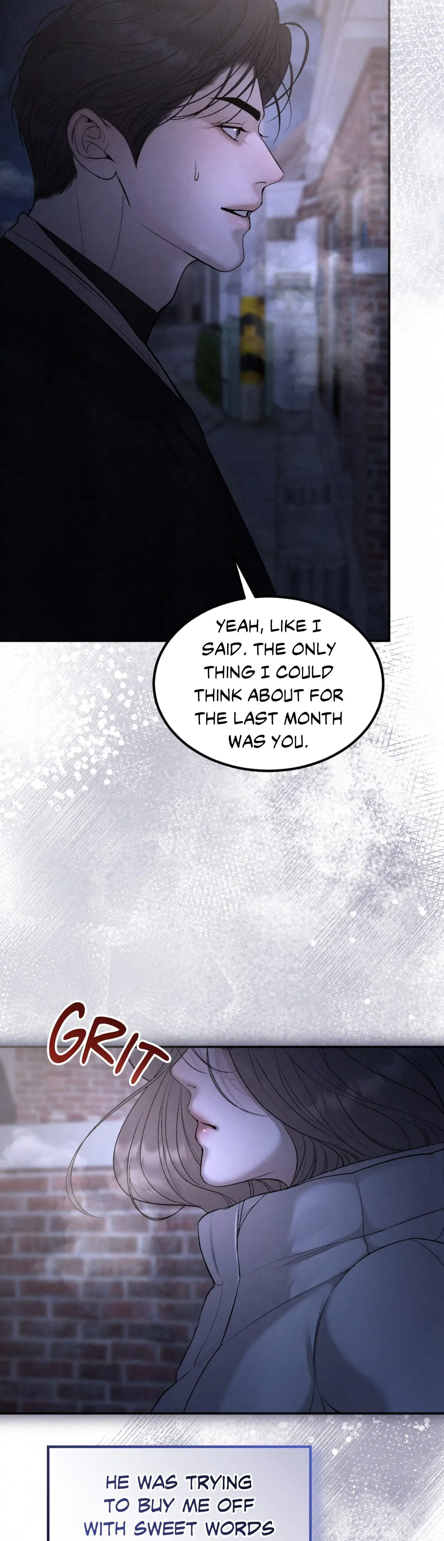 Love Junkie Chapter 29 - Page 8