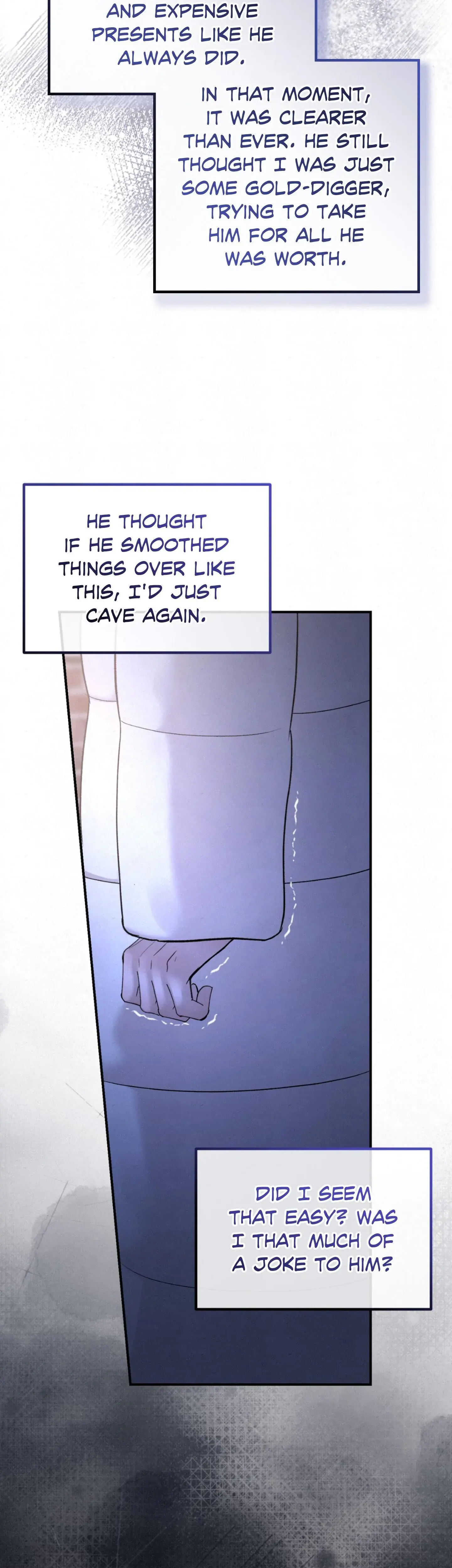 Love Junkie Chapter 29 - Page 9