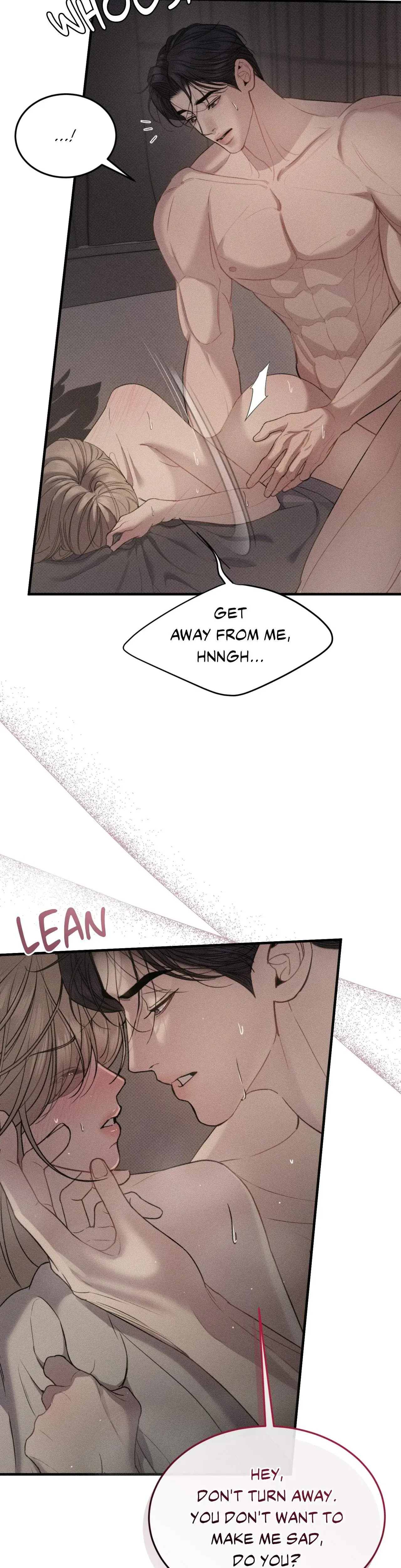 Love Junkie Chapter 3 - Page 10