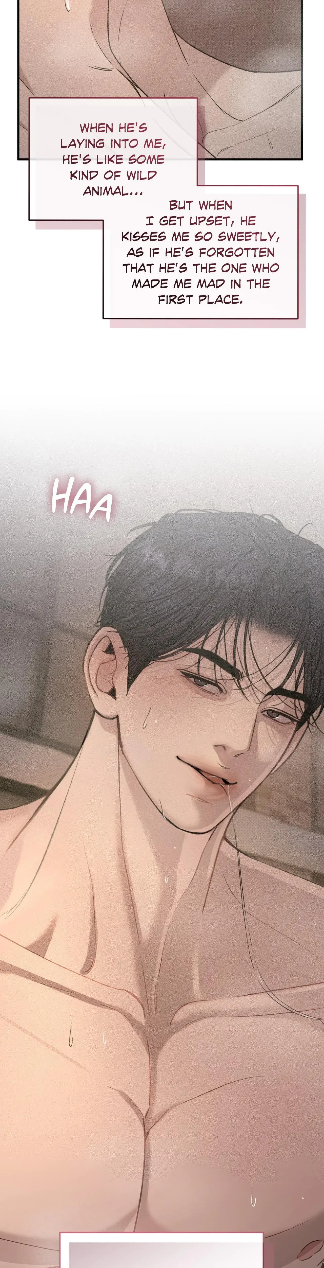 Love Junkie Chapter 3 - Page 13