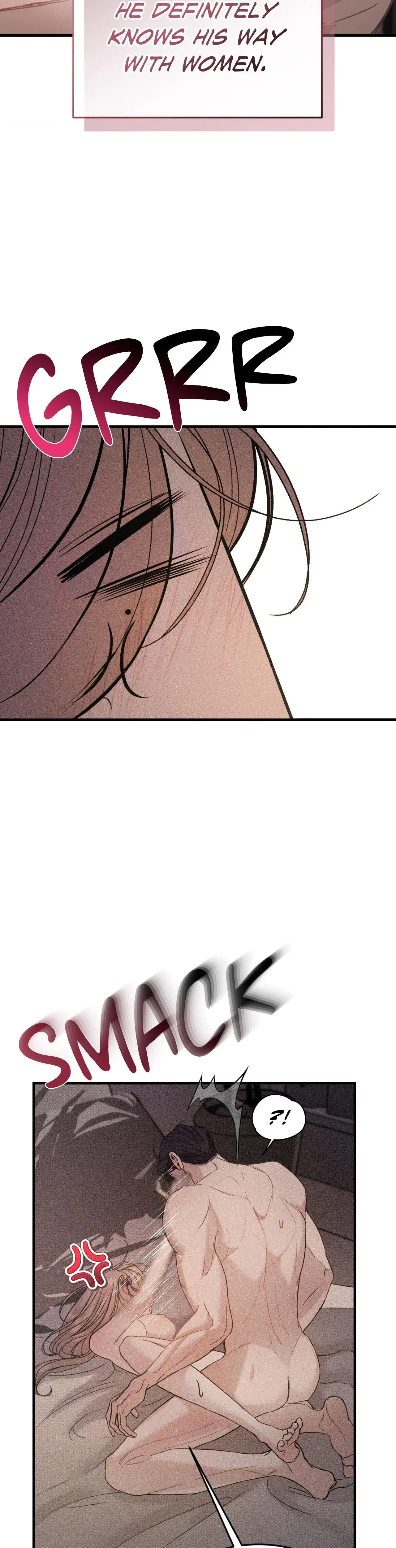 Love Junkie Chapter 3 - Page 14
