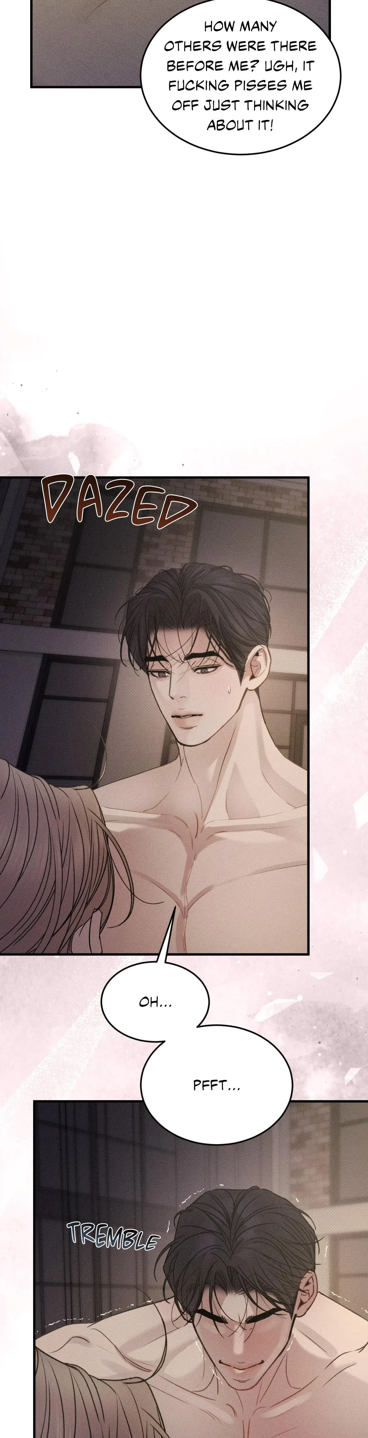 Love Junkie Chapter 3 - Page 15