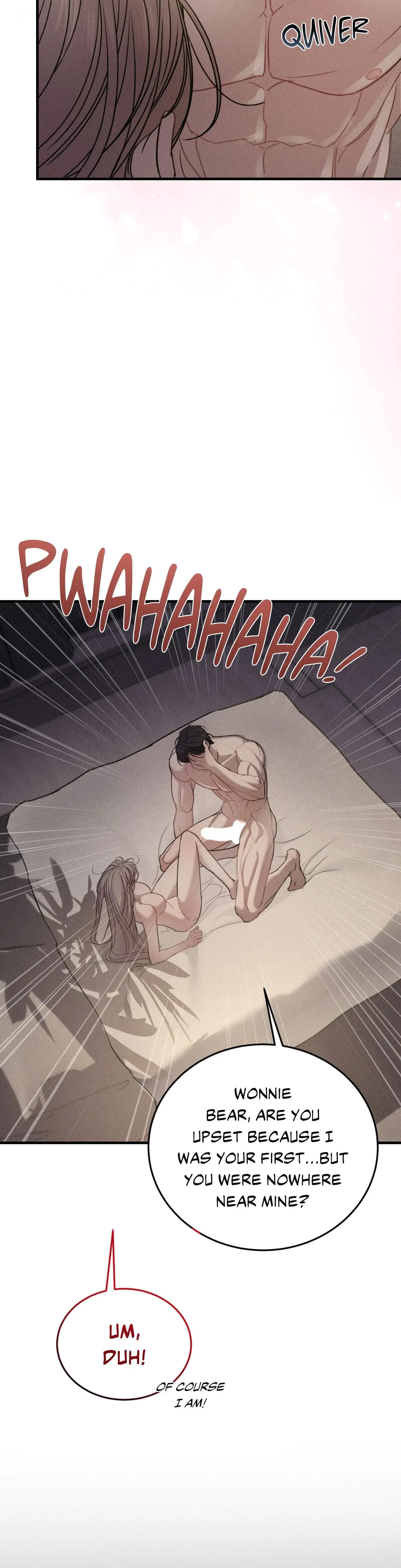 Love Junkie Chapter 3 - Page 16