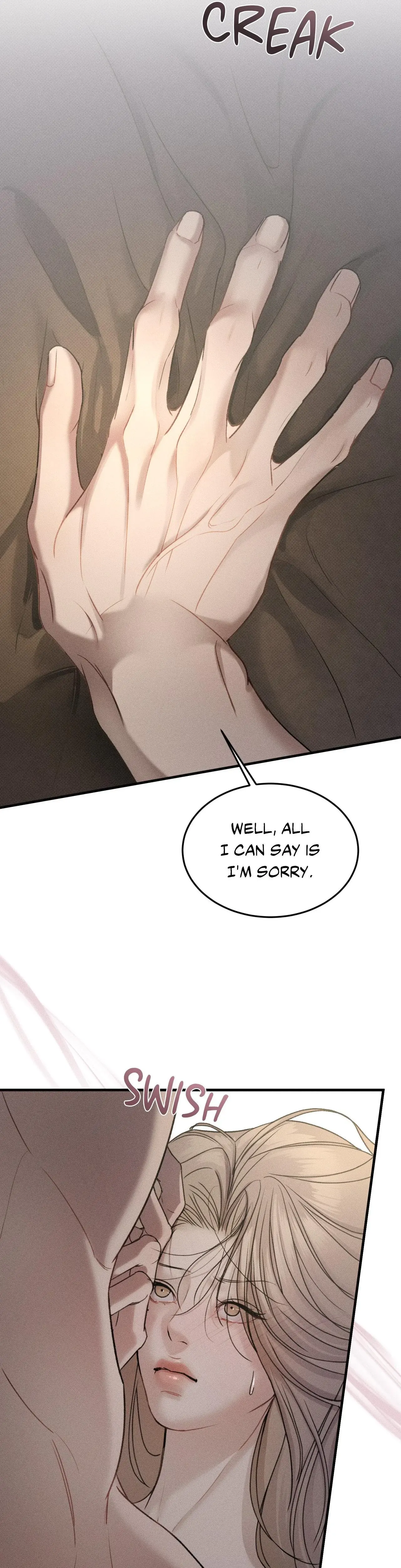 Love Junkie Chapter 3 - Page 17