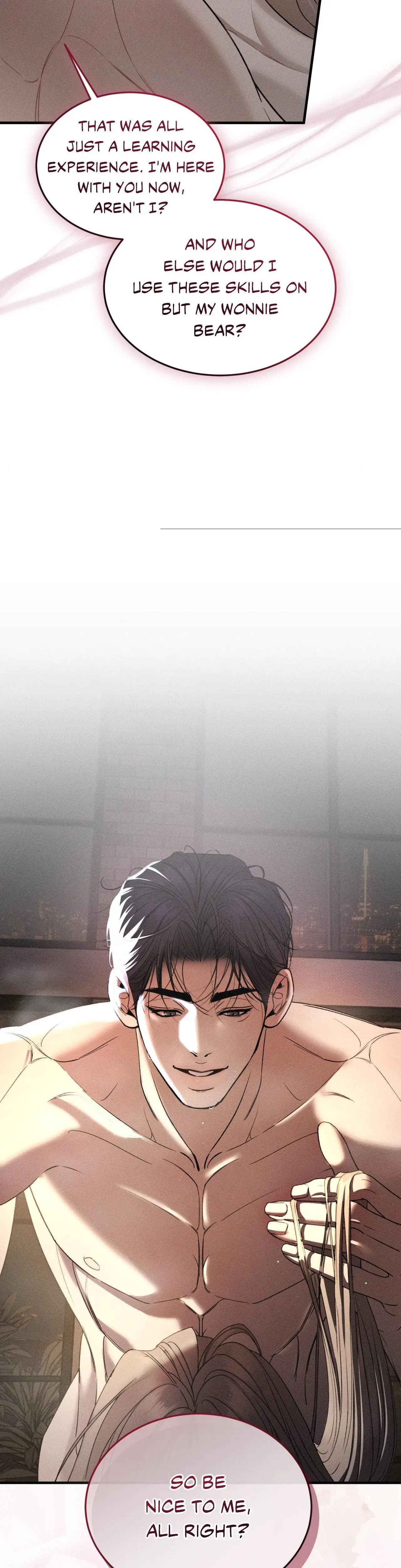 Love Junkie Chapter 3 - Page 18