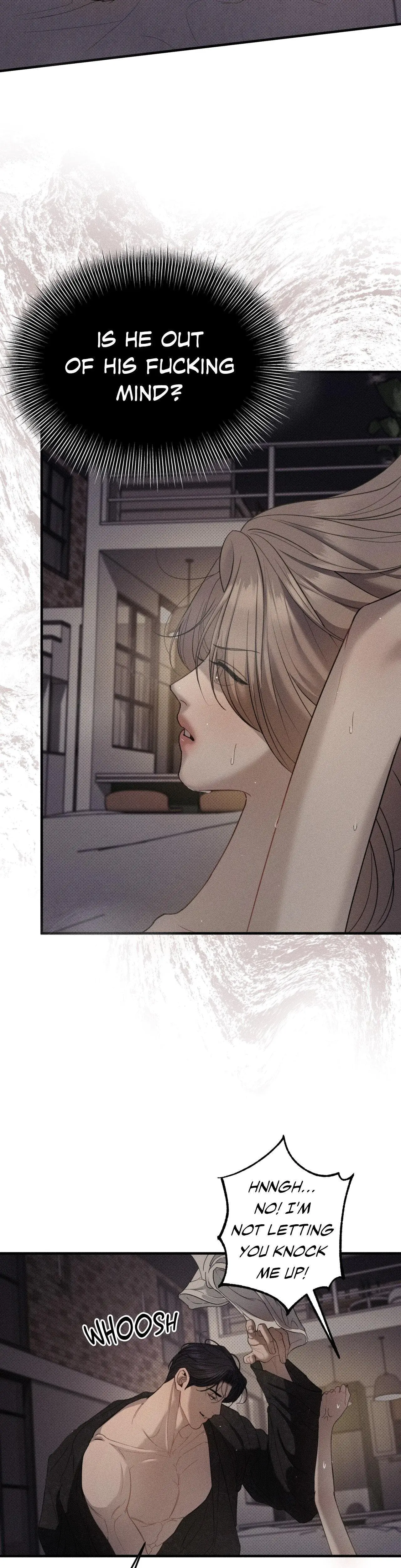 Love Junkie Chapter 3 - Page 2