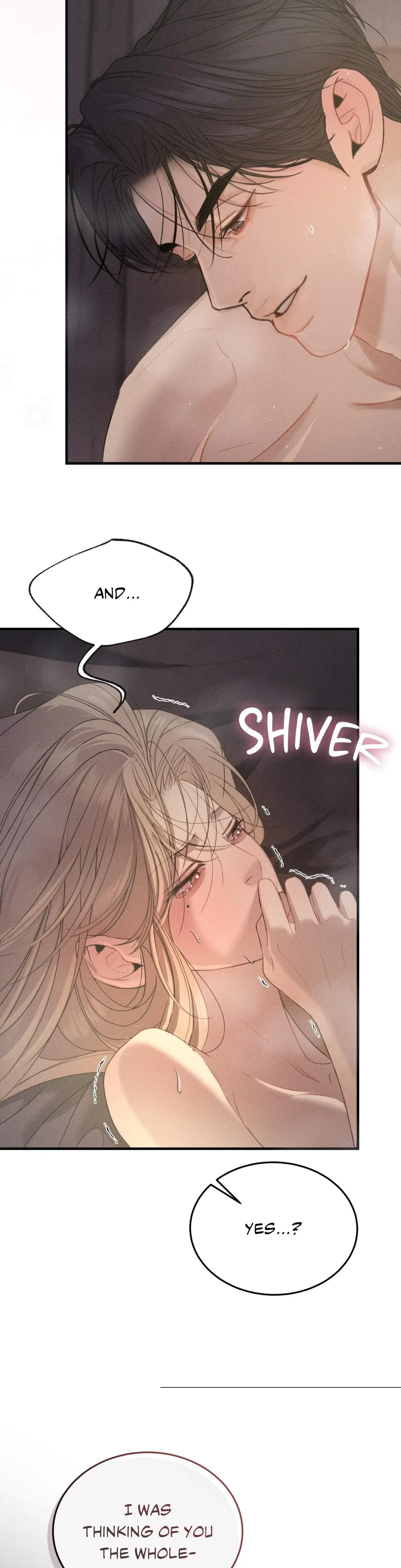 Love Junkie Chapter 3 - Page 25