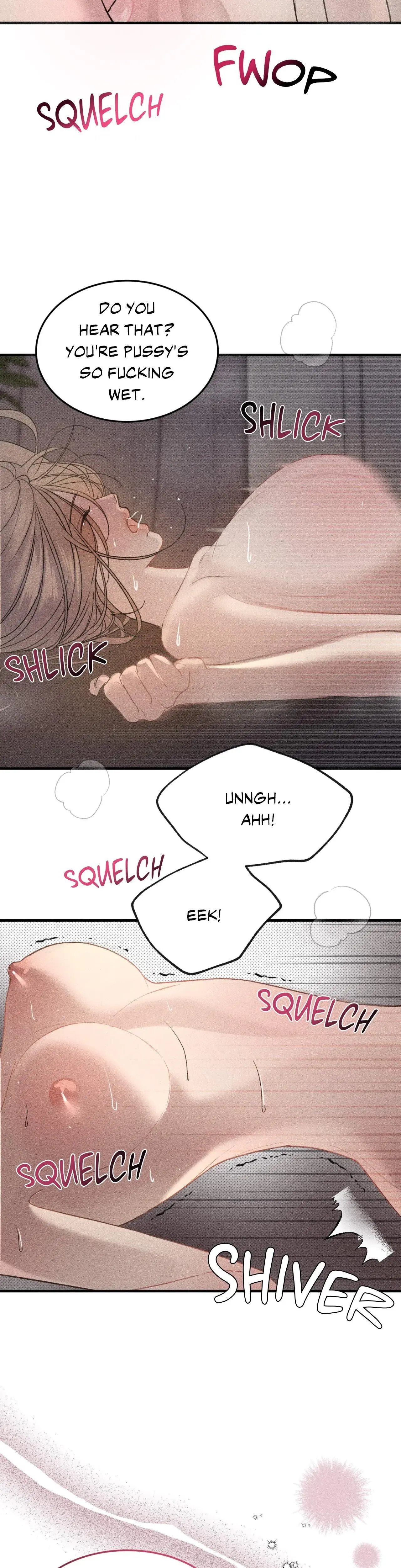 Love Junkie Chapter 3 - Page 28