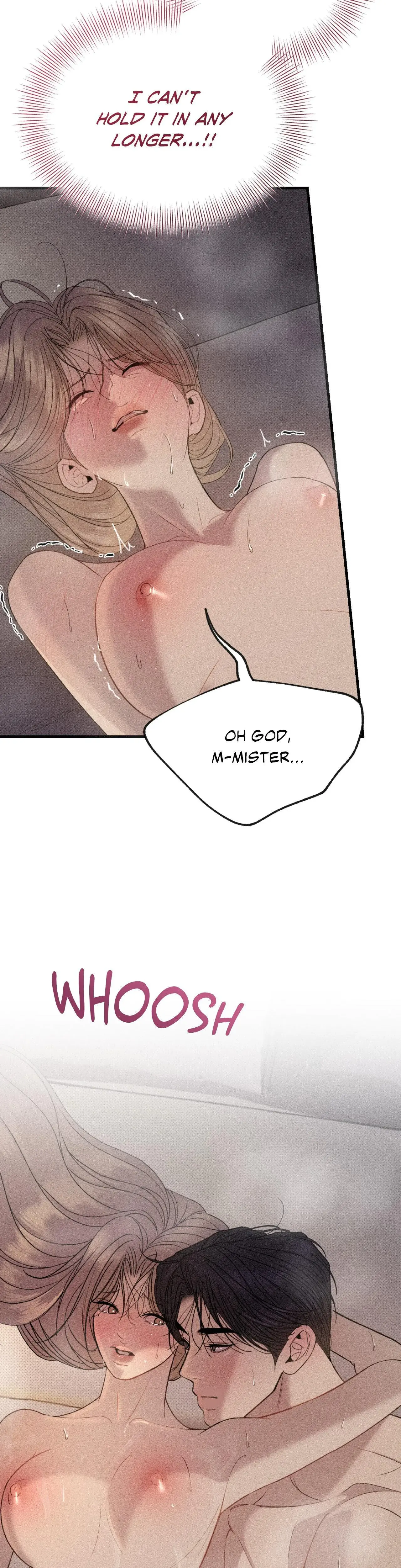 Love Junkie Chapter 3 - Page 32