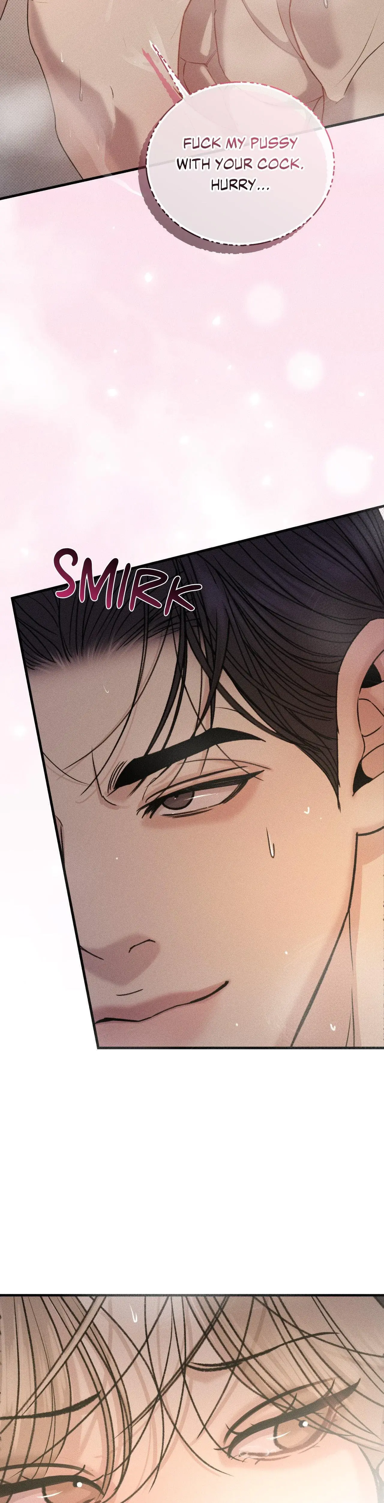 Love Junkie Chapter 3 - Page 33