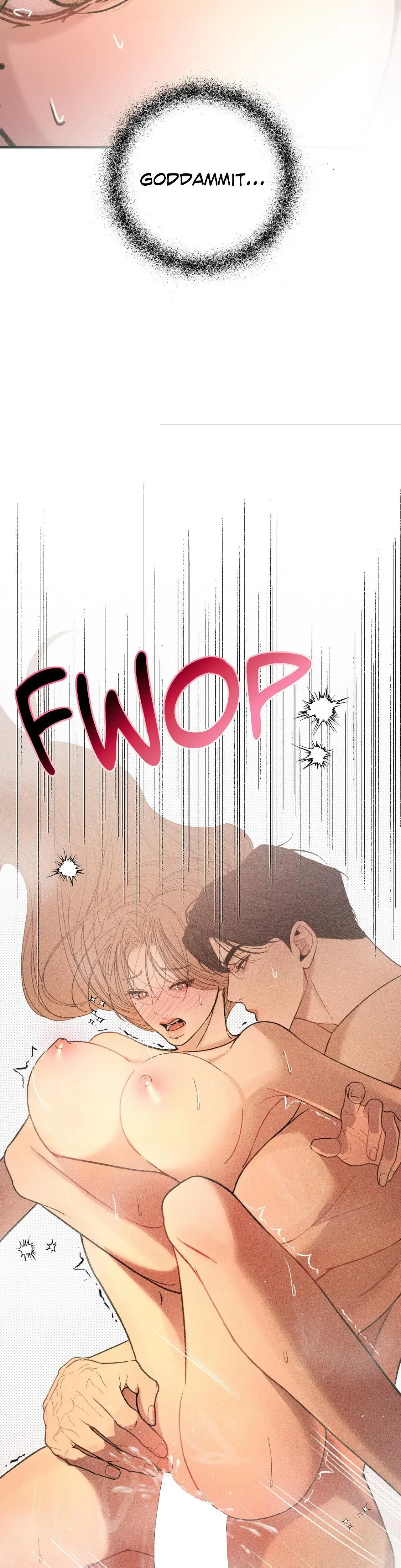 Love Junkie Chapter 3 - Page 34
