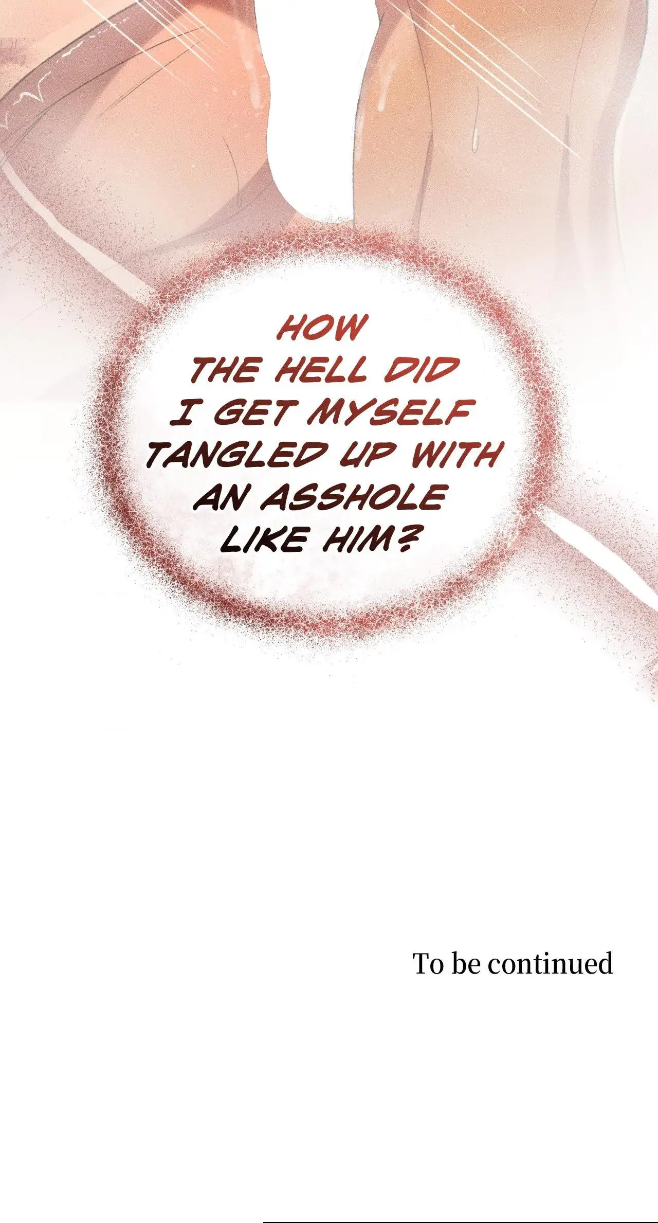 Love Junkie Chapter 3 - Page 35