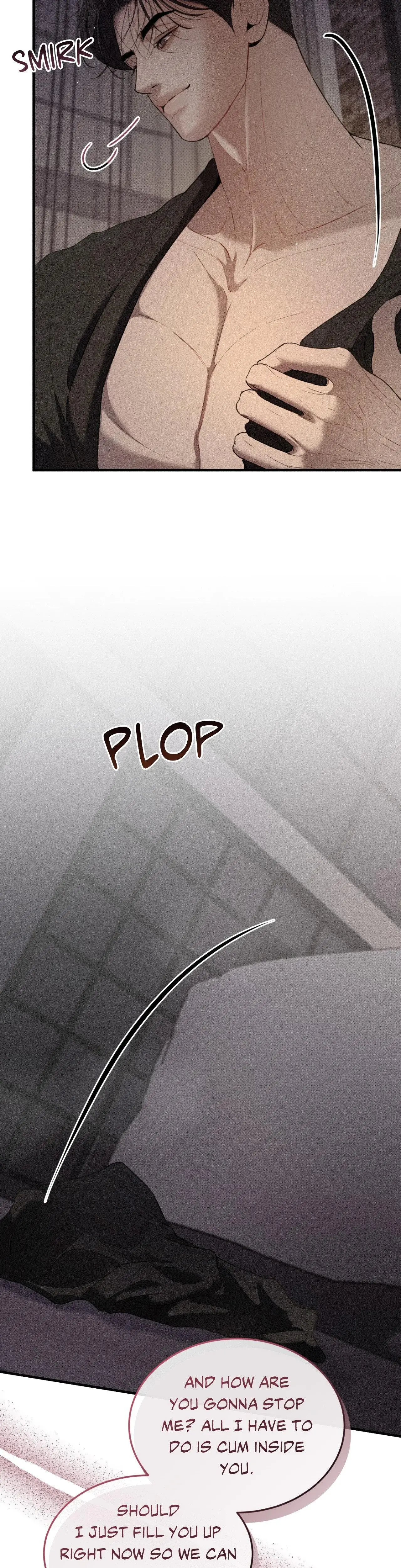 Love Junkie Chapter 3 - Page 4