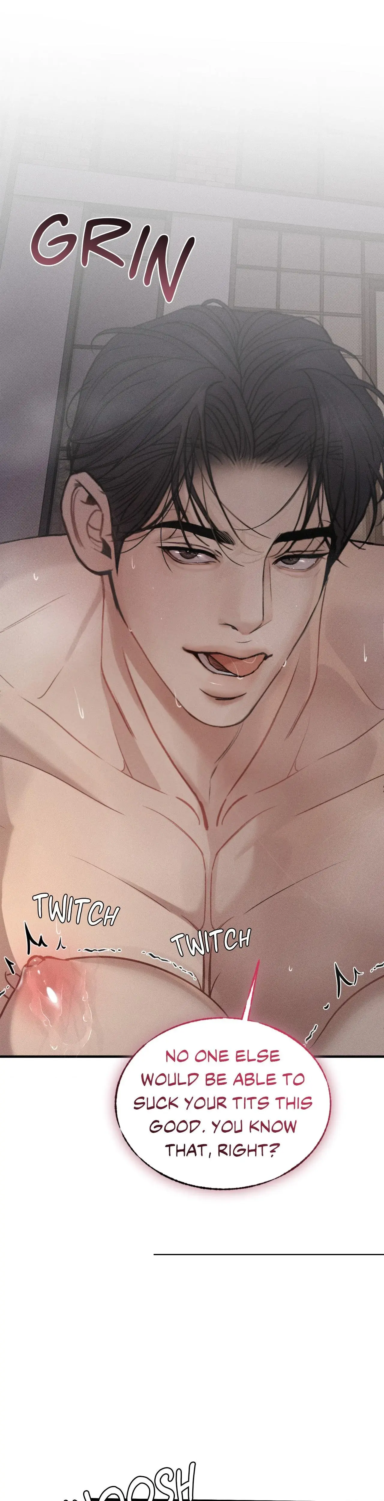 Love Junkie Chapter 3 - Page 9