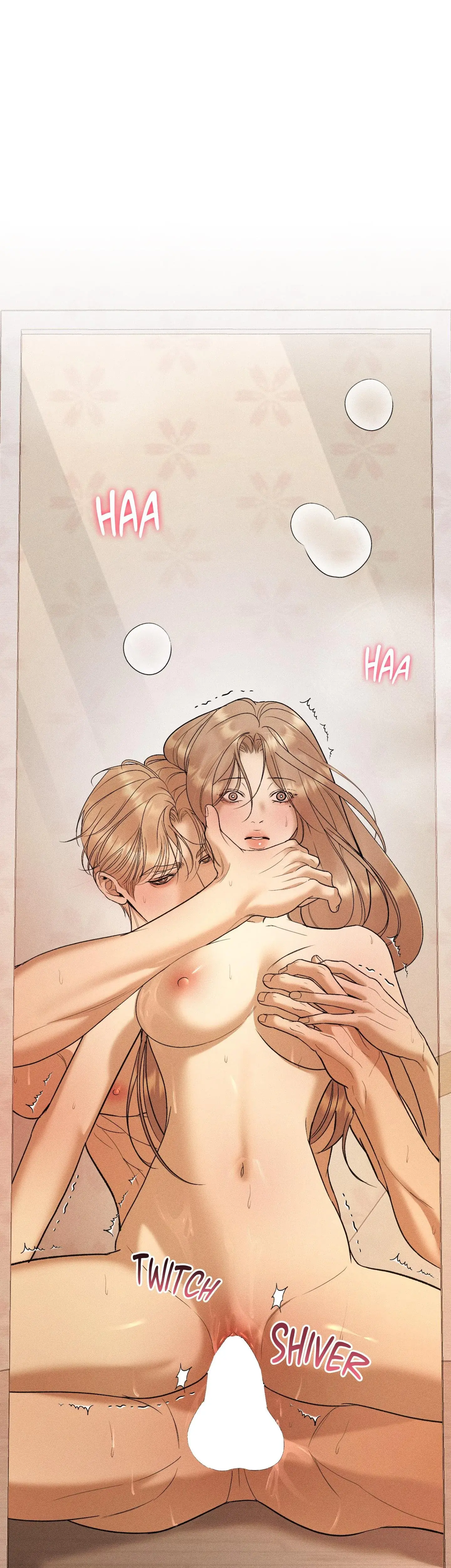 Love Junkie Chapter 30 - Page 10