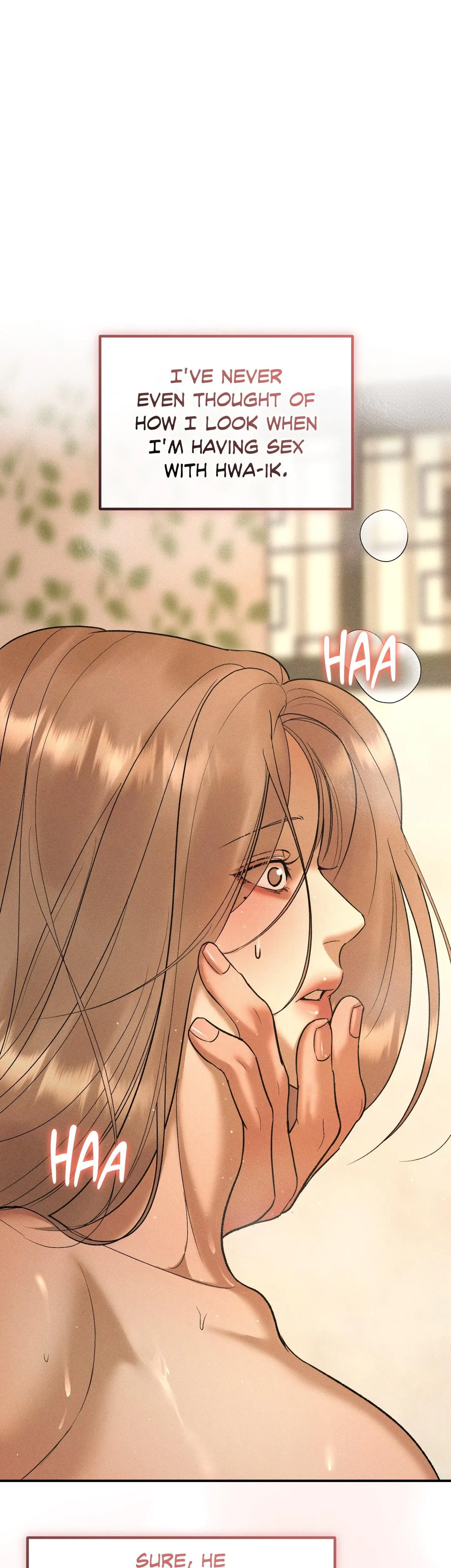 Love Junkie Chapter 30 - Page 12