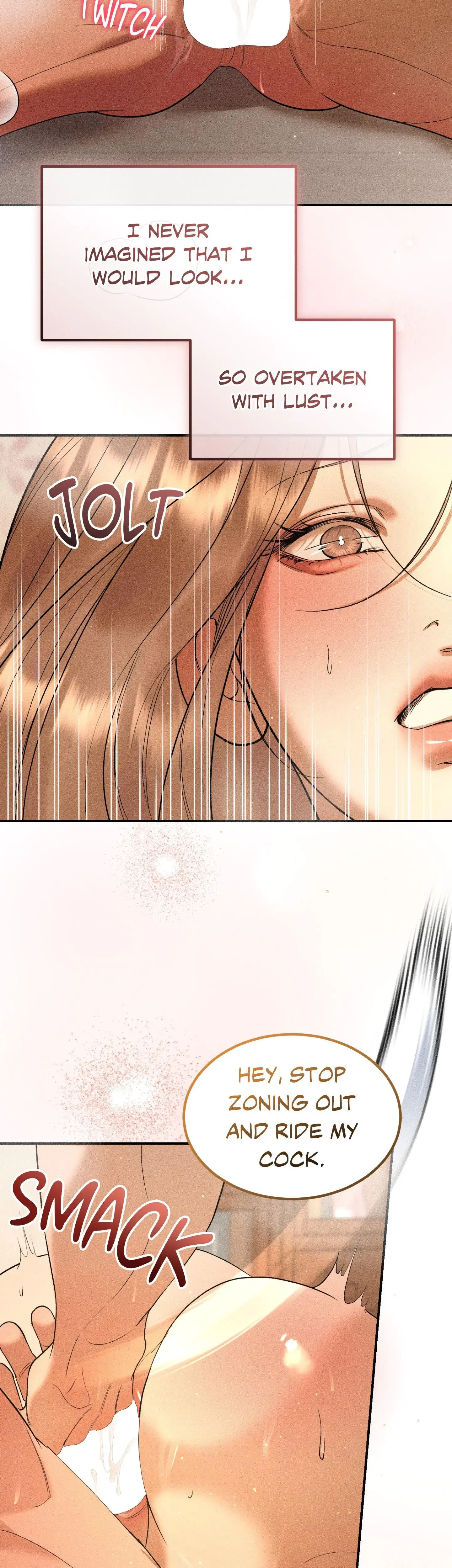 Love Junkie Chapter 30 - Page 14