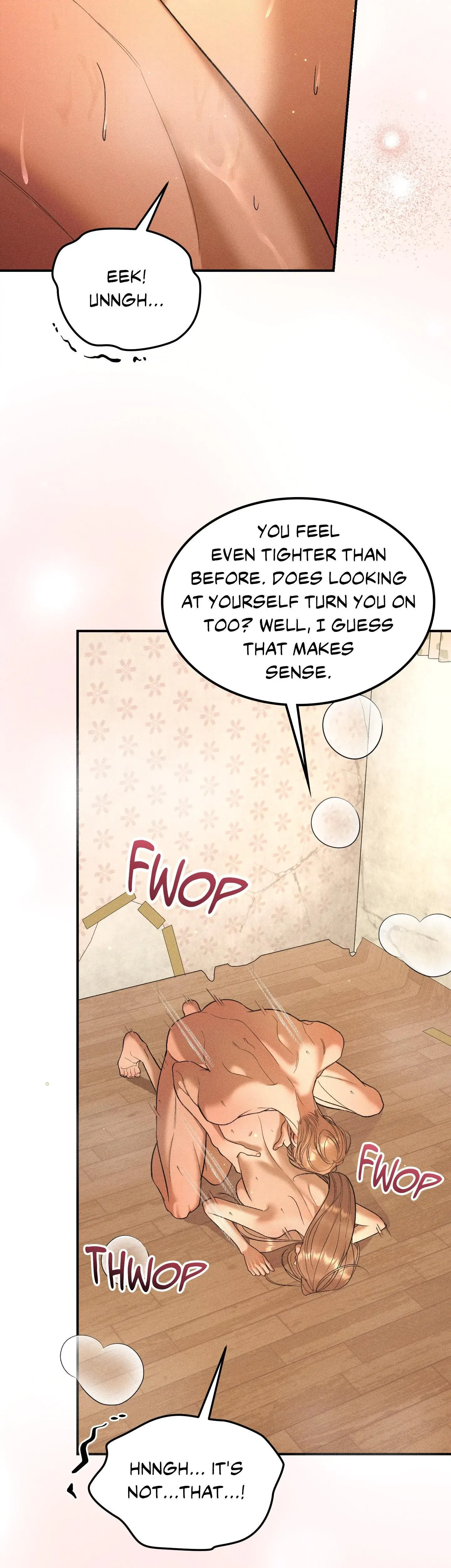 Love Junkie Chapter 30 - Page 15